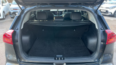 Kia Niro 1.6 GDi Hybrid 3 5dr DCT Hybrid Estate